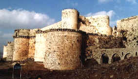 Krak des chevaliers